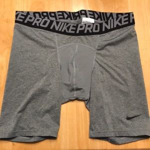 Nike Pro Combat Shorts